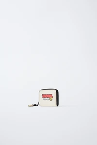 PORTEFEUILLE BRAWL STARS © SUPERCELL OY