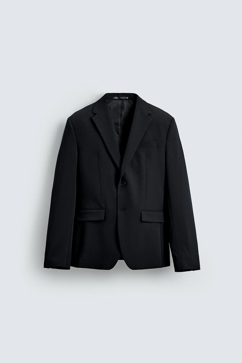 COMFORT SUIT JACKET