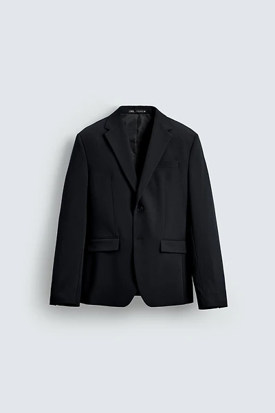 VESTE DE COSTUME CONFORT