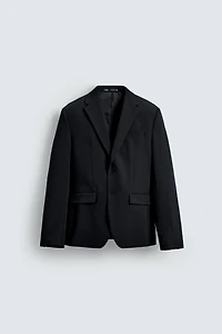 COMFORT SUIT JACKET