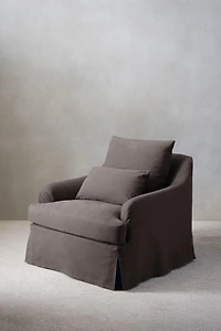 ARMCHAIR 01