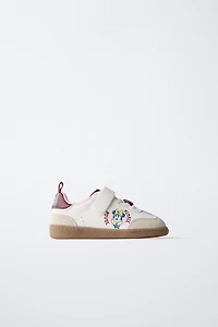MINNIE MOUSE © DISNEY SNEAKERS