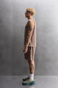 SHORT DE JOGGING
