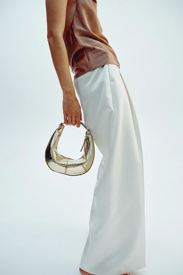 SHOPPER RÉVERSIBLE - Noir | ZARA Canada