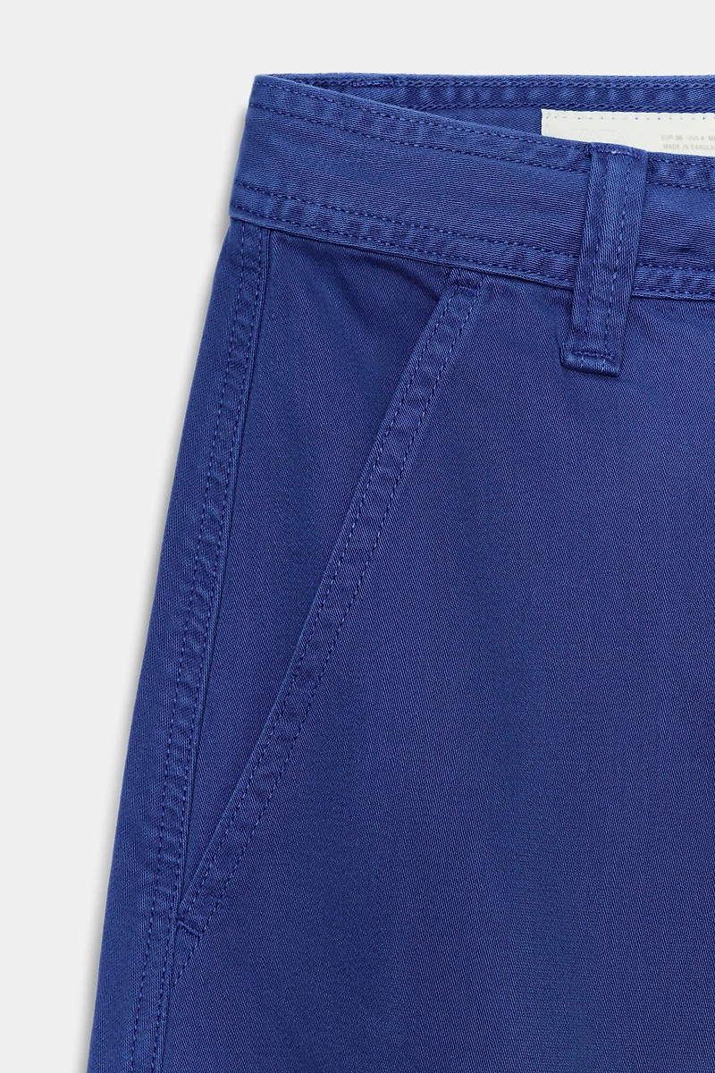 PANTALON OVERSIZE CARGO
