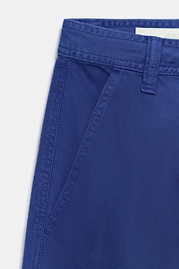 PANTALON OVERSIZE CARGO