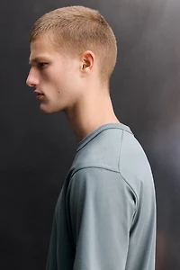 COMFORT TRAINING T-SHIRT