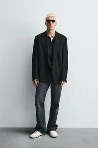 LIMITED EDITION SUIT JACKET