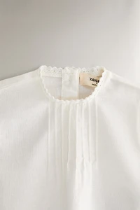 CHILDREN'S LINEN SET