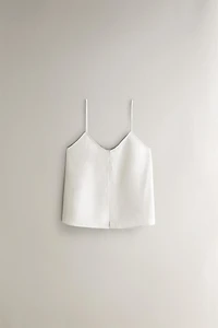 TOP LIN BOUTONS