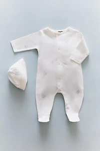 CHILDREN'S ELEPHANT NEWBORN SET