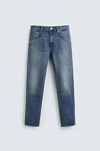 BASIC SLIM FIT JEANS