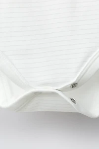 FIVE-PACK STAR AND STRIPE BODYSUITS