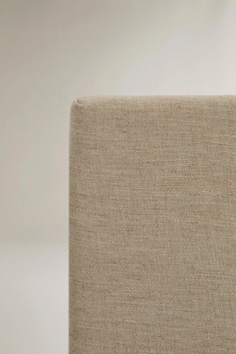 SQUARE HEADBOARD