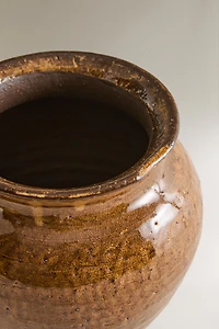 VASE CÉRAMIQUE
