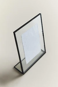 RECTANGULAR STRUCTURE PHOTO FRAME