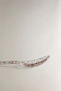 KIDS’ GLITTER TRITAN™ SPOON
