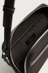 COMBINATION CROSSBODY BAG