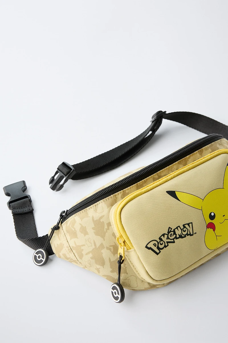 PIKACHU POKÉMON ™ BELT BAG