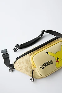 PIKACHU POKÉMON ™ BELT BAG