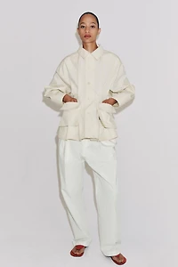 ZW COLLECTION POCKET JACKET