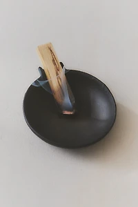 BRÛLEUR CÉRAMIQUE SUPPORT