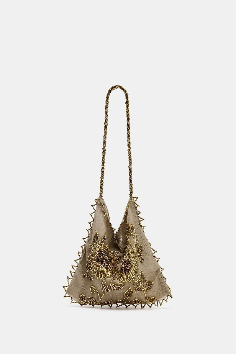 MINI SAC PAILLETTES