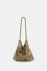 MINI SAC PAILLETTES