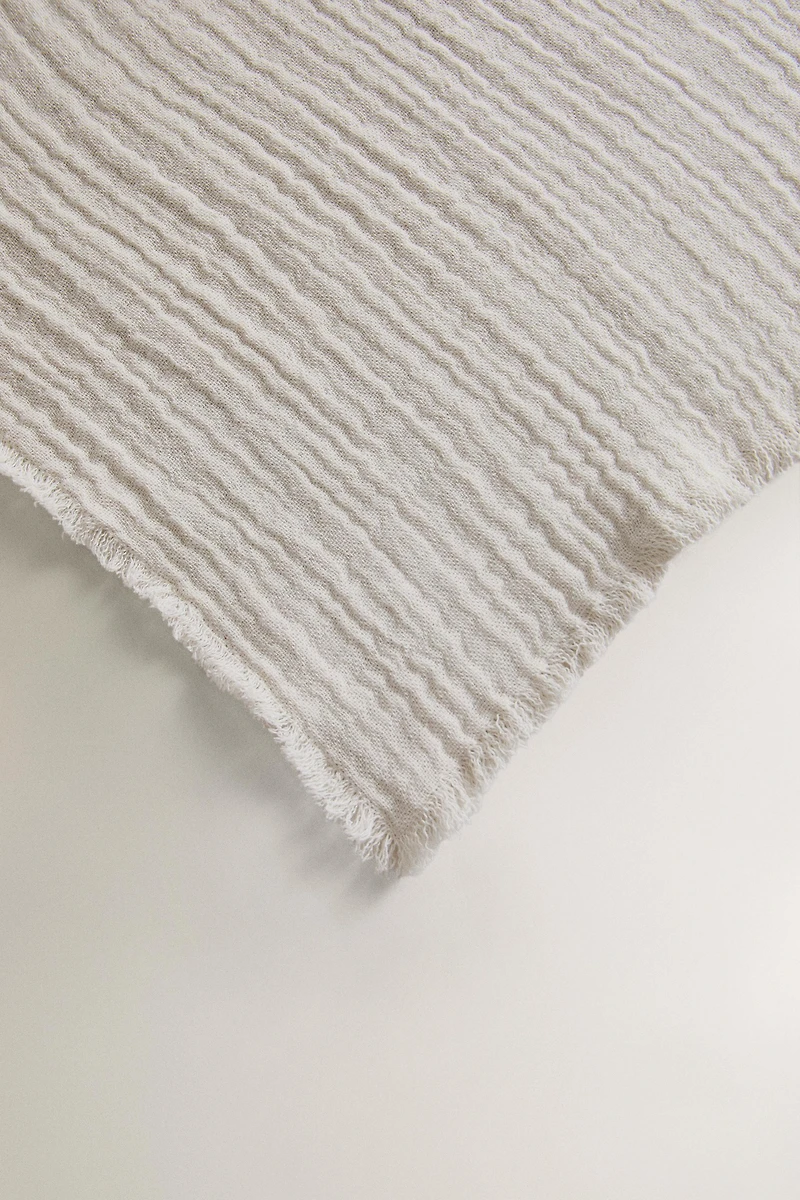 BABY CHIFFON BLANKET