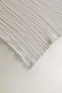 BABY CHIFFON BLANKET