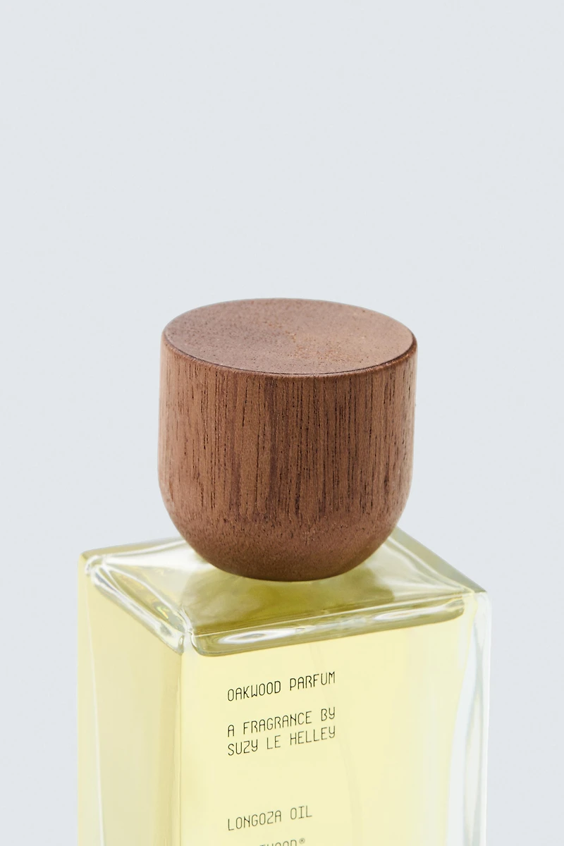OAKWOOD FRAGANCE EDP 100 ML (3.4 FL. OZ)