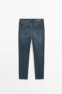 Slim Fit Jeans