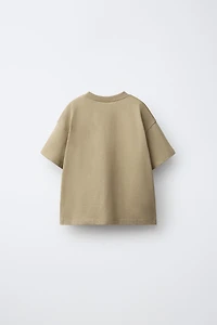 T-SHIRT BRODERIE POINT DE CROIX © DISNEY PIXAR