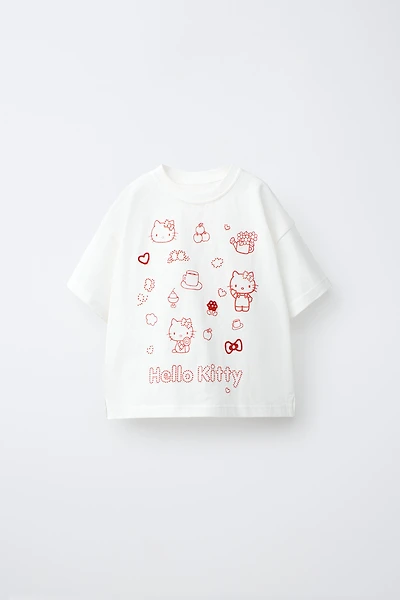 HELLO KITTY © SANRIO T-SHIRT