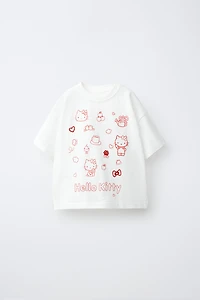 HELLO KITTY © SANRIO T-SHIRT