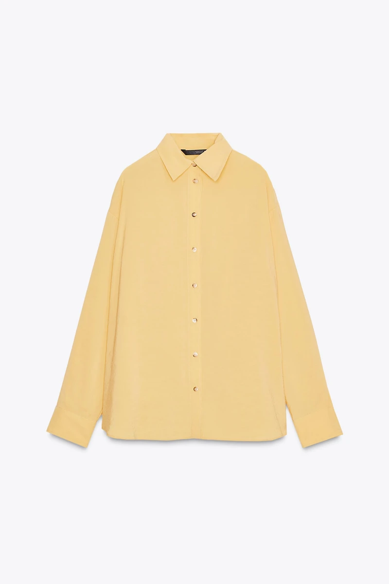 OVERSIZED SHIRT