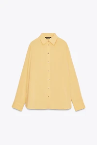 OVERSIZED SHIRT