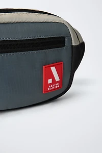 SPORTY BELT BAG