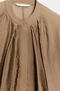ZW COLLECTION FLOWY SHIRT