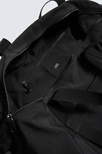 TECHNICAL DUFFEL BAG