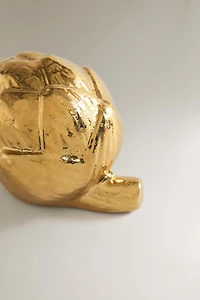 ARTICHOKE DECORATIVE OBJECT | MARISA BERENSON