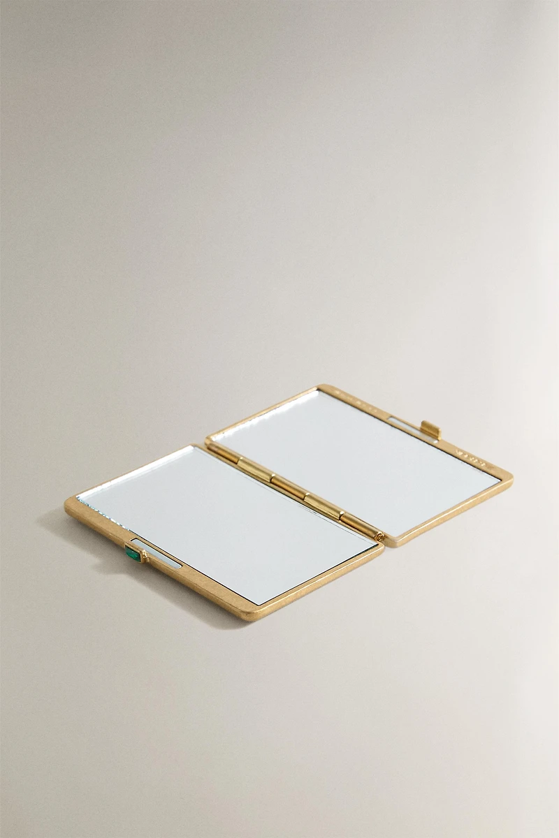 SMALL SAGITTARIUS MIRROR | MARISA BERENSON