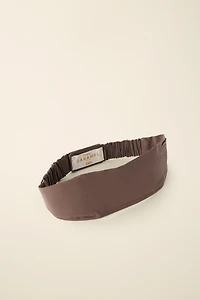 ELASTIC HEADBAND CREATED BY CARAMEL LONDON X ZARA