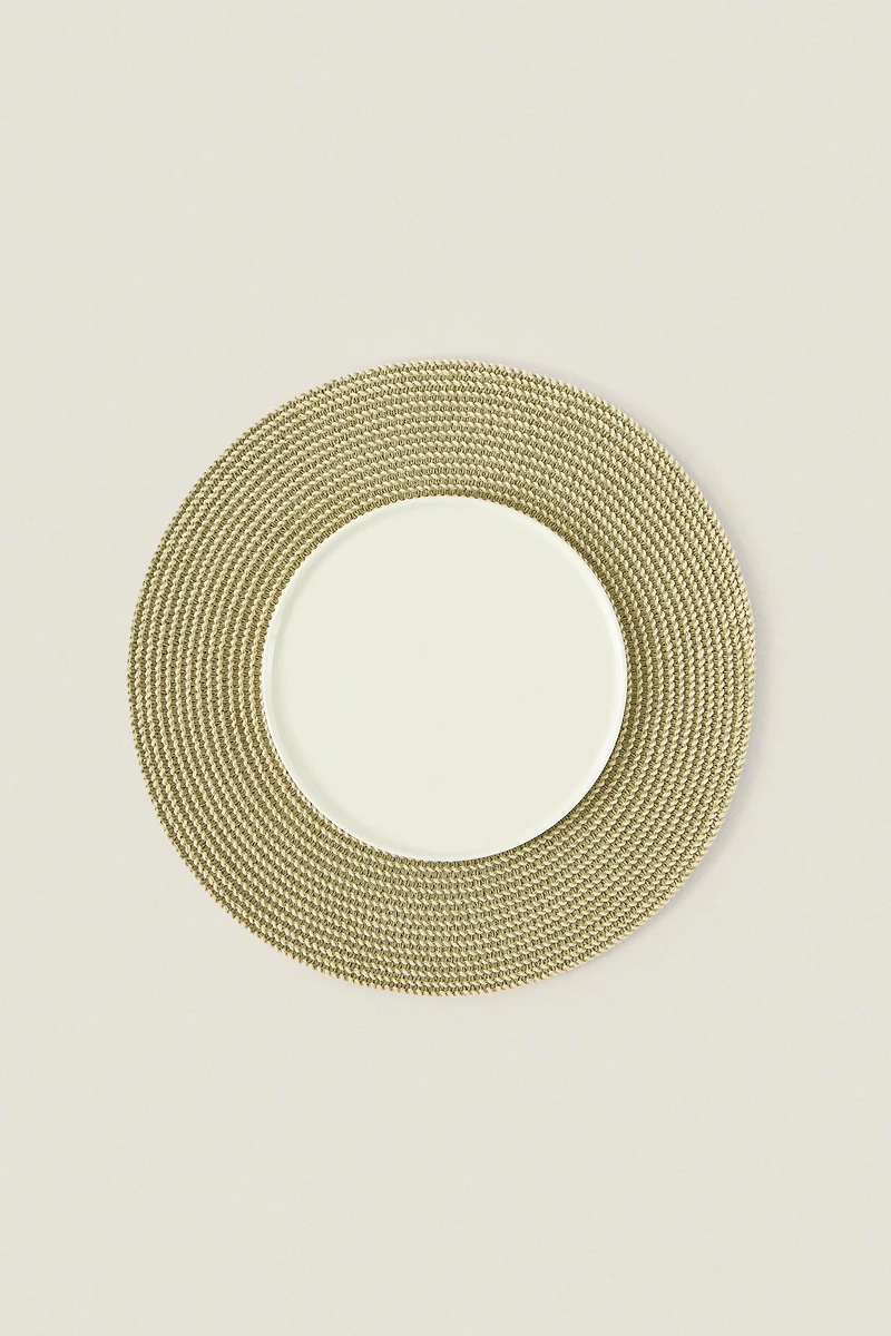 PAPER PLACEMAT (PACK OF 2)