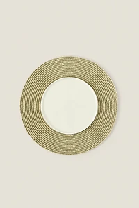 PAPER PLACEMAT (PACK OF 2)