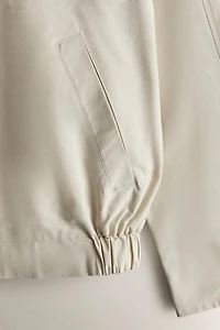 GOLF CARDIGAN