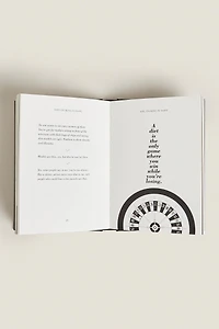 THE WORLD ACCORDING TO KARL BOOK