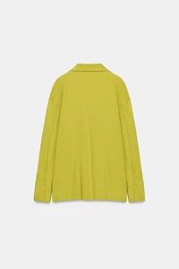 POCKET POLO T-SHIRT