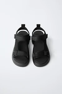 TECHNICAL SANDALS