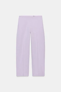 ZW COLLECTION BALLOON TROUSERS